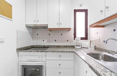 Orihuela Costa Apartment | Casa Frysia, Cabo Roig