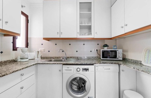 Orihuela Costa Apartment | Casa Frysia, Cabo Roig