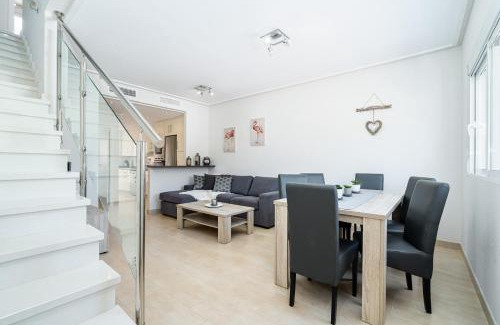 Pilar de la Horadada Apartment | Casa Higuericas Sunrise