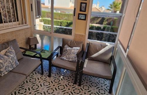 Orihuela Costa House | Casa La Florida