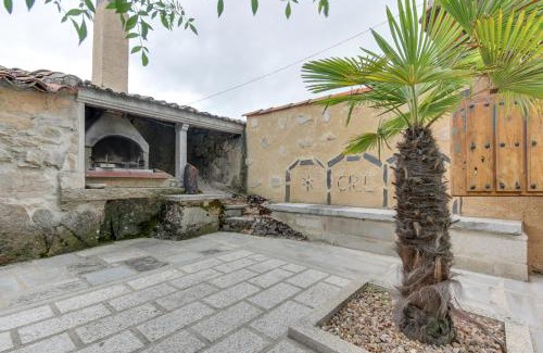 Fariza House | Casa Leocadia
