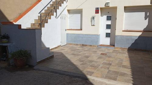 Sant Jaume d'Enveja House | Casa Luci