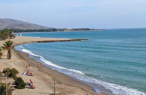 Vera Beach Apartment | casa luxury 2 nudista