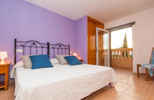 Alcudia Villa | Casa Marcos con piscina para 6 junto a Playa Alcudia