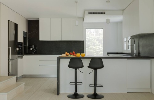 Golf Bahia House | Casa MATTEO Sierra Cortina by Costa Activa Rentals