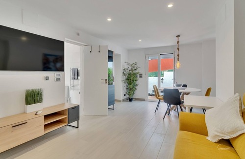 Jalon House | Casa Maurice by Aldertons
