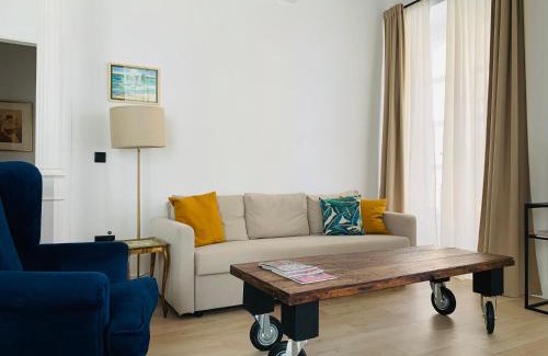Sanlucar de Barrameda Apartment | Casa Miguel - Apartamento 3