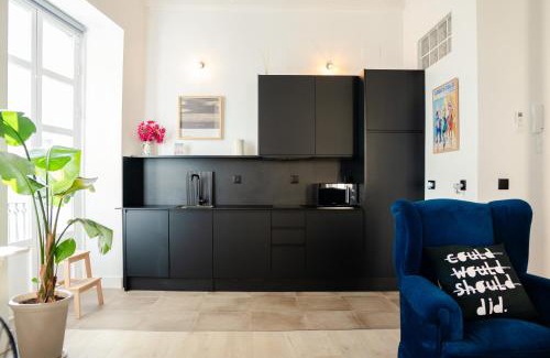Sanlucar de Barrameda Apartment | Casa Miguel - Apartamento 3