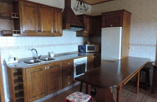 Costa Teguise House | Casa Pedro, Nice holiday home near the sea