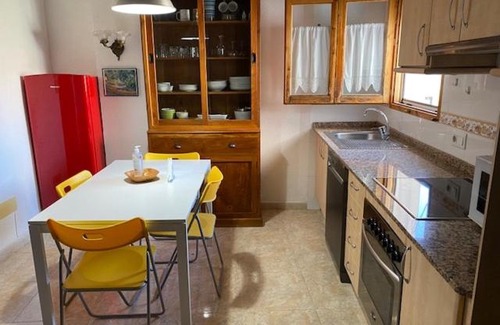 Old Town Apartment | CASA POSEIDON