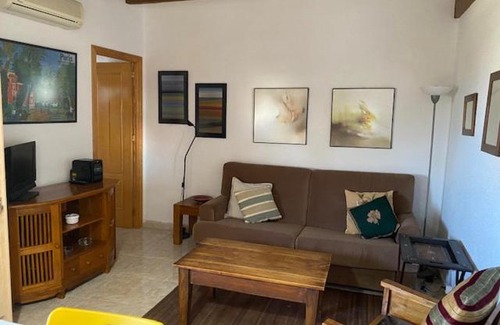 Old Town Apartment | CASA POSEIDON