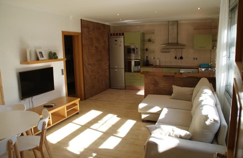 Deltebre House | Casa Raboseta