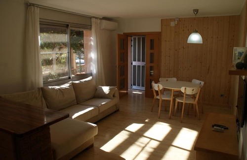 Deltebre House | Casa Raboseta