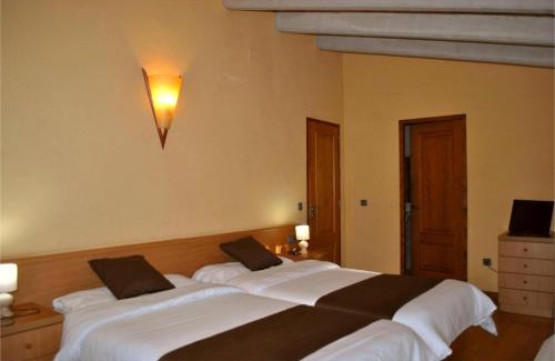 Sant Marti de Llemena Girona House | Casa Rural Can Met