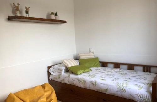 Sant Jaume d'Enveja Apartment | Casa rural "La Pageseta"