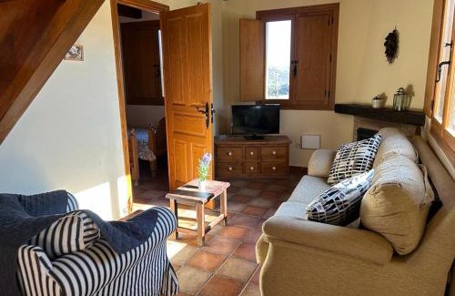 El Tiemblo House | Casa Rural Ocre