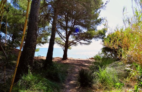 Altea la Vella Villa | Casa Viento de Verano