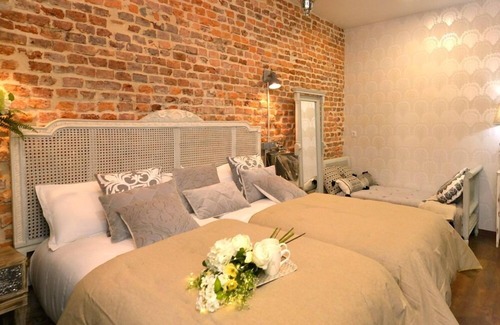 Santander House | Centersuite Santander