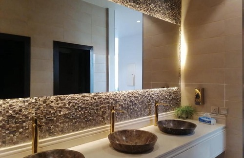 Riyadh Ski Chalet | Chalet Aryaf for events شاليه ارياف للمناسبات