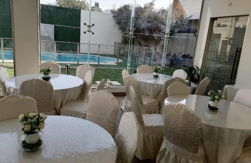 Riyadh Ski Chalet | Chalet Aryaf for events شاليه ارياف للمناسبات