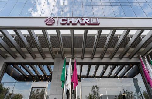 As Salamah Hotel | Charli Hotel Jeddah