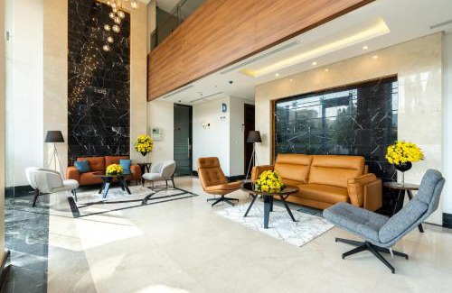 As Salamah Hotel | Charli Hotel Jeddah