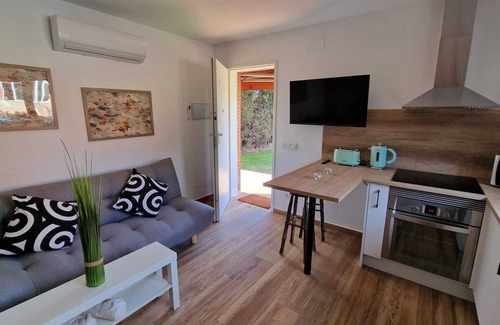 Majadahonda House | Charming lodging (7)