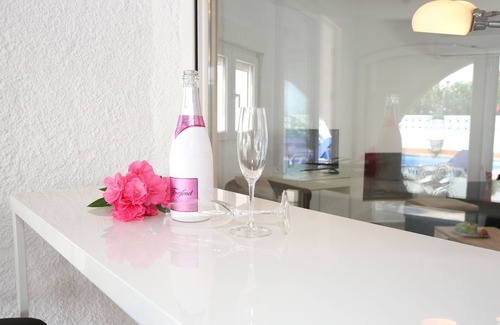 Benissa Coast Villa | Charming VILLA LA PALOMA - newly renovated - WIFI