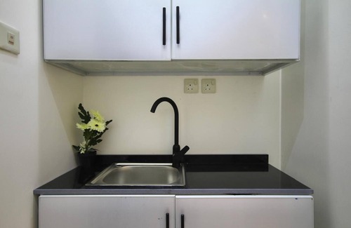 Riyadh Apartment | Chic 1-bedroom apartment with AC, WiFi in brilliant Riyadh