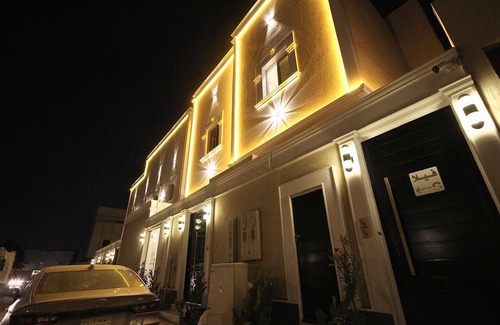 Riyadh Apartment | Chic 1-bedroom apartment with AC, WiFi in brilliant Riyadh