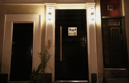 Riyadh Apartment | Chic 1-bedroom apartment with AC, WiFi in brilliant Riyadh