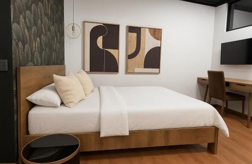Malasana Apartment | Chic4 luxury Gran via