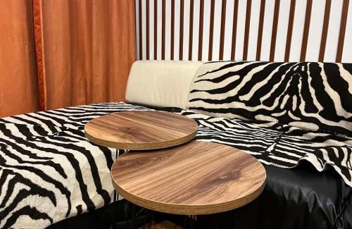 Malasana Apartment | Chic4 luxury Gran via