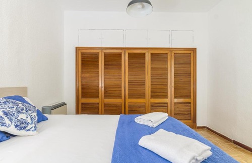 Malasana Apartment | Chueca II