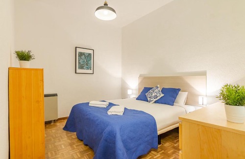 Malasana Apartment | Chueca II