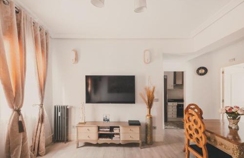 Palos de la Frontera Apartment | City Deluxe Apartment