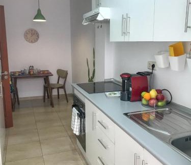 Las Palmas de Gran Canaria Apartment | Citybeach - parking & wifi