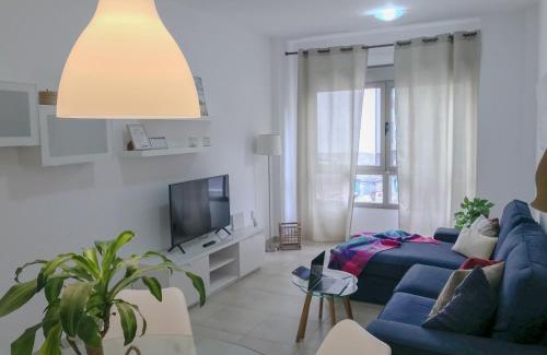 Las Palmas de Gran Canaria Apartment | Citybeach - parking & wifi