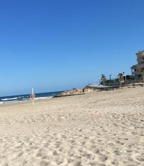 Orihuela Costa House | CL Picasso 8