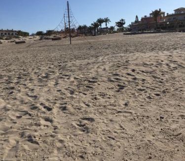 Orihuela Costa House | CL Picasso 8