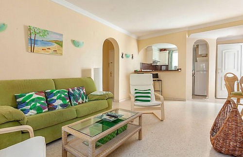 Molinell Apartment | Club Sevilla I by Interhome