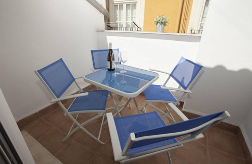 La Xerea Apartment | Comedias III in Valencia