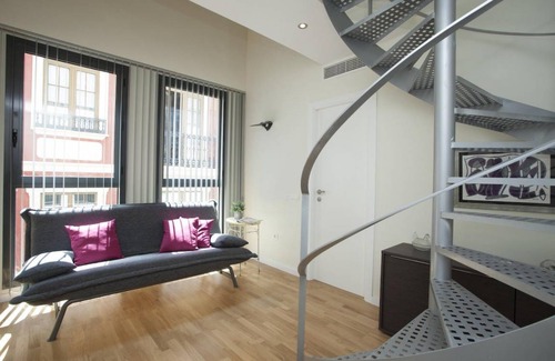 La Xerea Apartment | Comedias III in Valencia