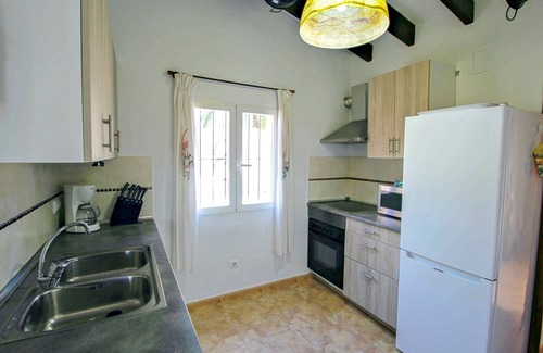 Casas de Torrat Villa | Cometa-86 - Pool, Terrace & Landscape View