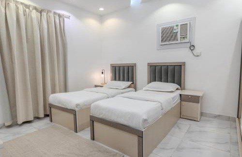Medina Apartment | Comfortable & Big Family Apartments 10Mins Drive to Al-Masjid -Nabawi - Nozol Noor 2