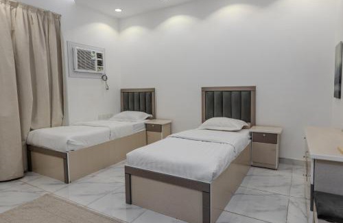 Medina Apartment | Comfortable & Big Family Apartments 10Mins Drive to Al-Masjid -Nabawi - Nozol Noor 2