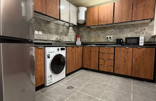 Buraydah Apartment | Coral Hotel Apartments