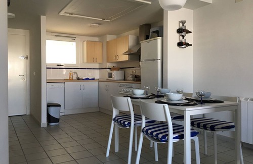 Orihuela Costa Apartment | Costa Blanca - Playa Flamenca - apartment sea coast beach golf resort LA CALMA