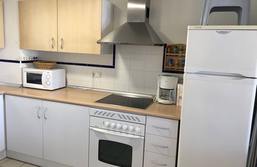 Orihuela Costa Apartment | Costa Blanca - Playa Flamenca - apartment sea coast beach golf resort LA CALMA
