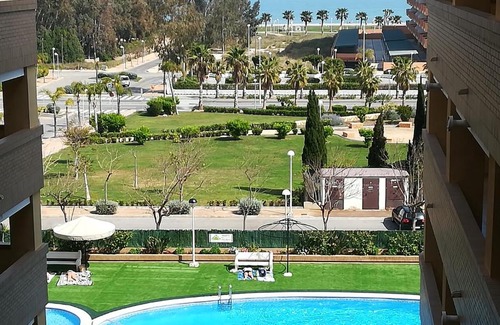 Marina d'Or Apartment | Costa Caribe III Residencial